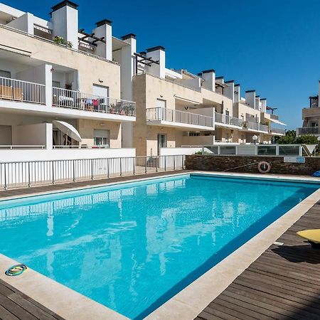 Bmyguest Santa Luzia Terrace Apartment Extérieur photo
