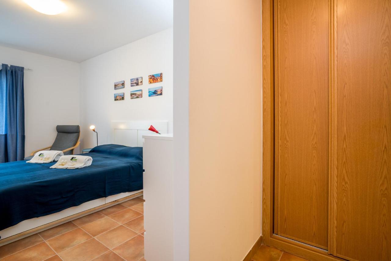 Bmyguest Santa Luzia Terrace Apartment Extérieur photo