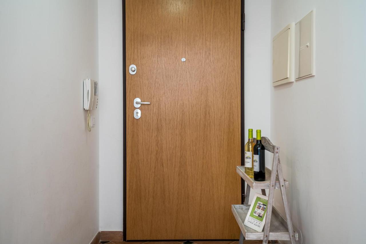 Bmyguest Santa Luzia Terrace Apartment Extérieur photo