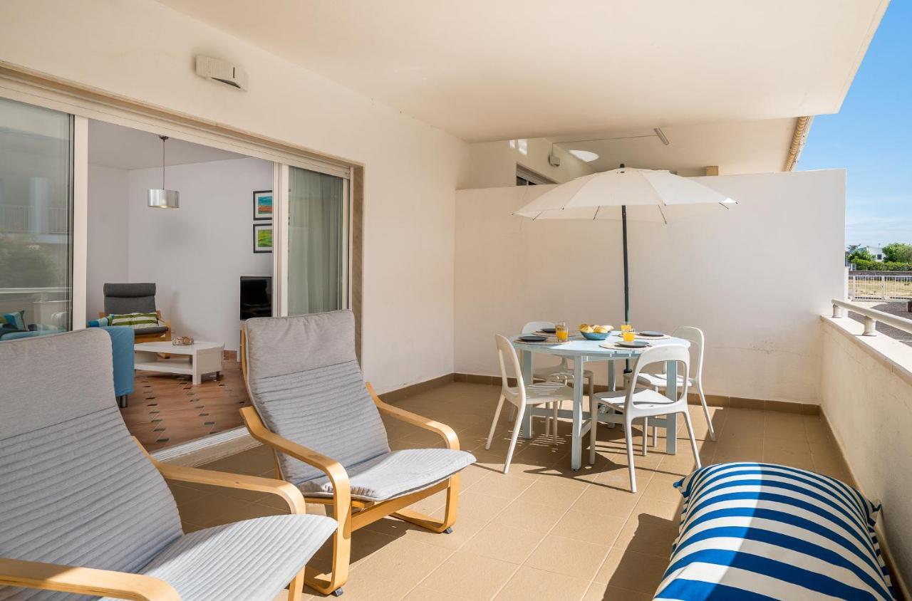 Bmyguest Santa Luzia Terrace Apartment Extérieur photo