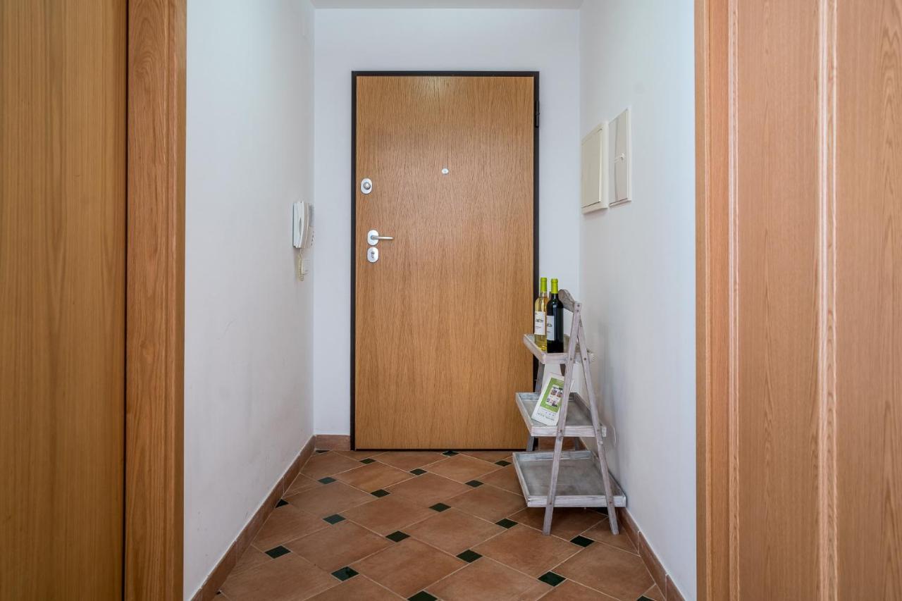Bmyguest Santa Luzia Terrace Apartment Extérieur photo