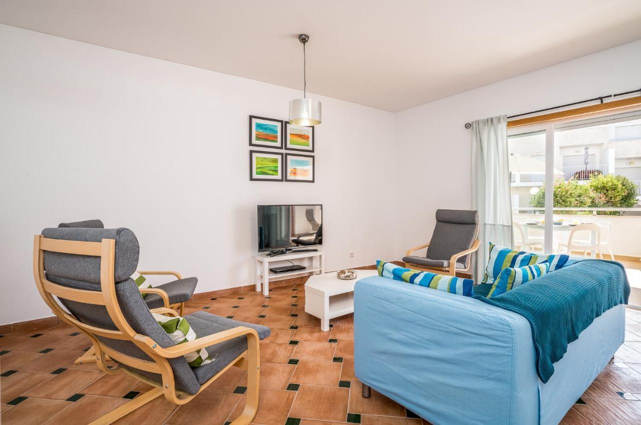 Bmyguest Santa Luzia Terrace Apartment Extérieur photo